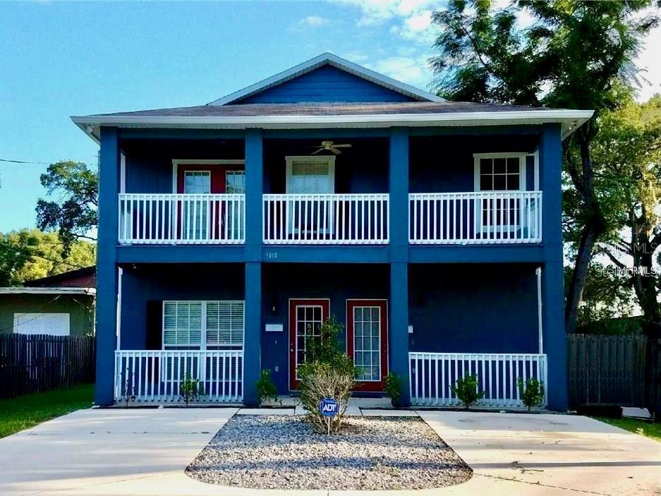Foto principal - 3101 E Washington St