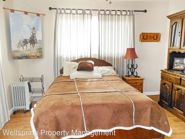 Foto del edificio - 3 br, 2 bath House - 5701 Robison Ranch Rd