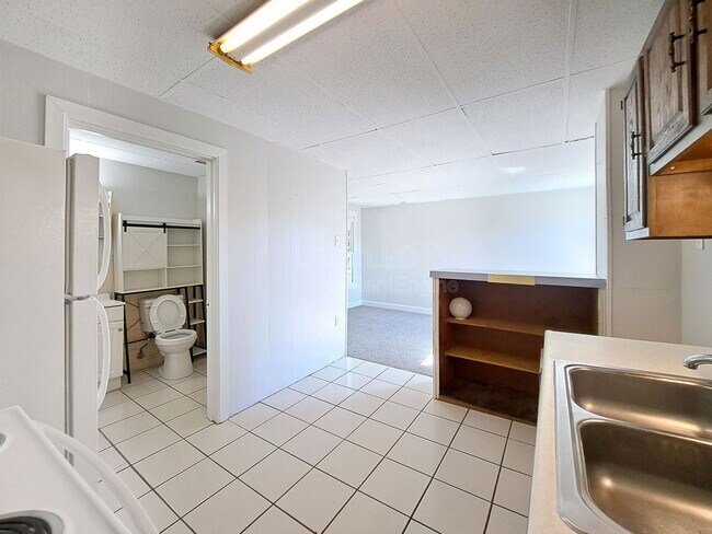 Foto del edificio - 2713 Rodman St