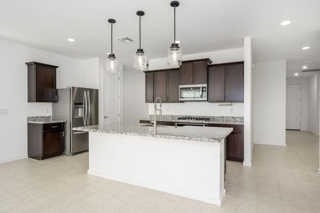 Foto del edificio - 17837 W Pinnacle Vista Dr