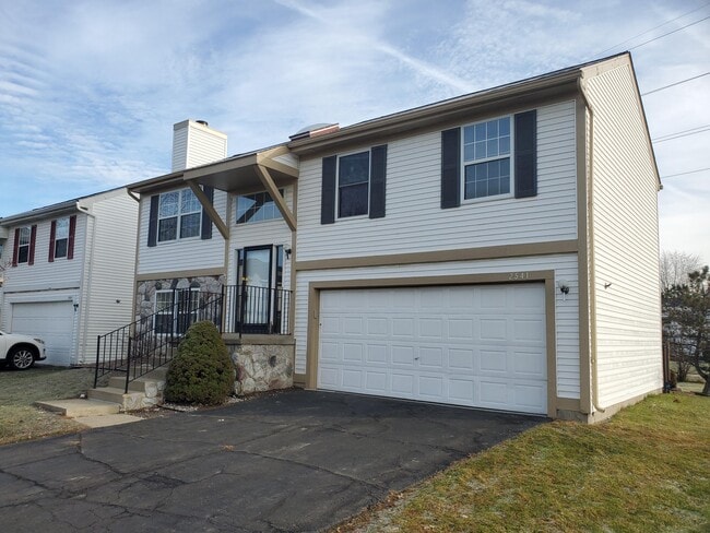 Building Photo - 2541 Hawley Blvd