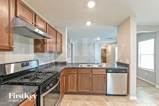 Foto del edificio - 750 Hardwood Grove Court
