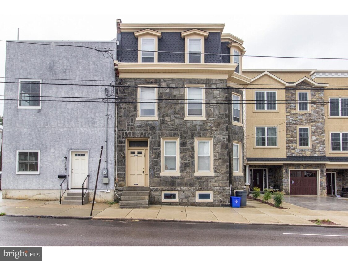 4409 Manayunk Ave, Philadelphia, PA 19128 Townhome Rentals in Philadelphia PA