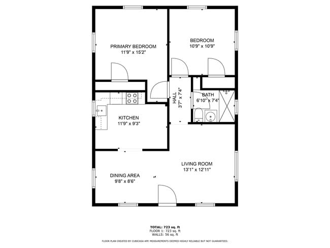 Foto del edificio - 3914 Hoffman St