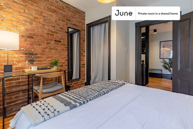 Foto del edificio - Room in Shared 5 bed/2 bath home