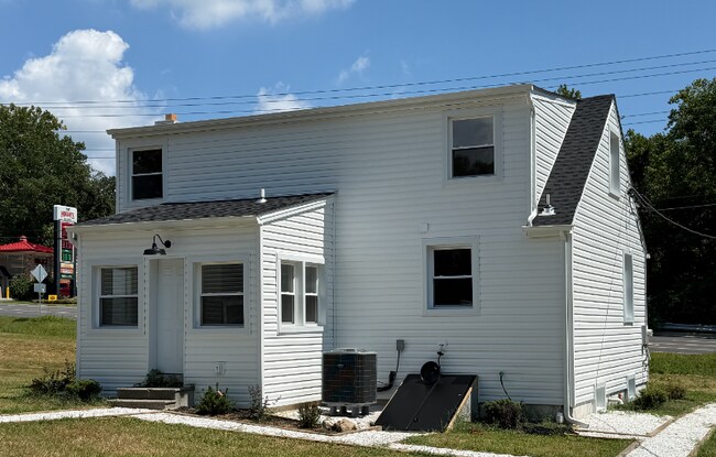 Photo - 8696 Veterans Hwy House