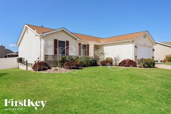 Building Photo - 456 Fawn Run Dr