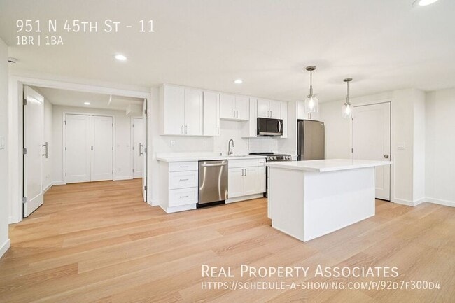 Foto del edificio - 951 N 45th St