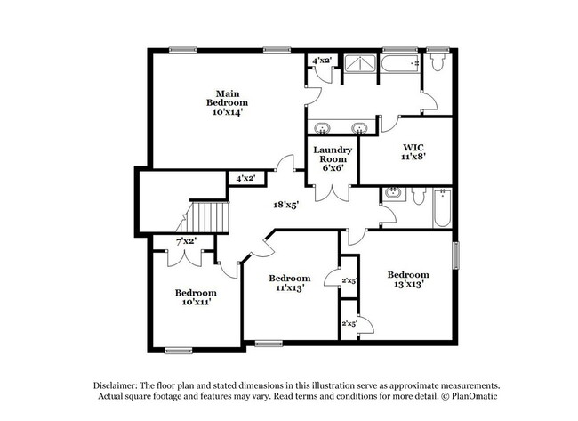 Building Photo - 294 Blackfoot Trail