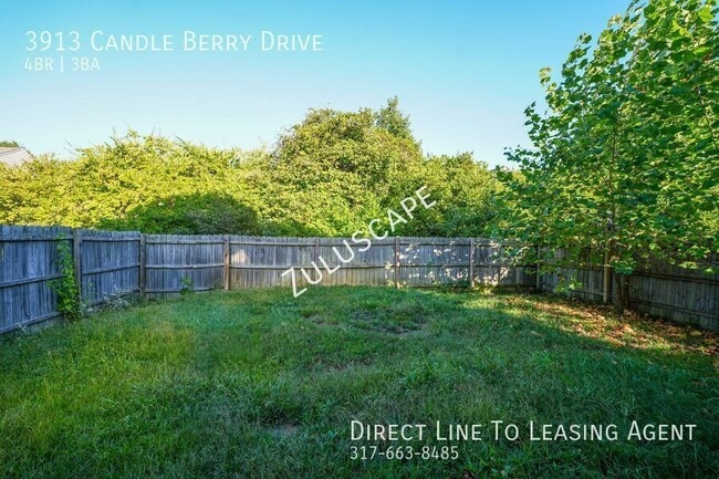 Building Photo - 3913 Candle Berry Dr