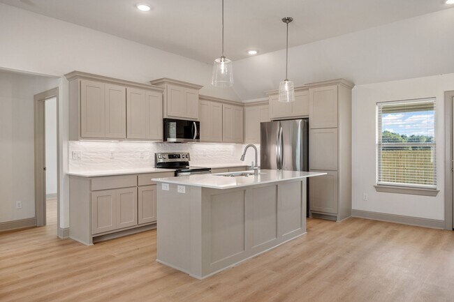 Foto del edificio - 3190 Dogwood Pk Blvd