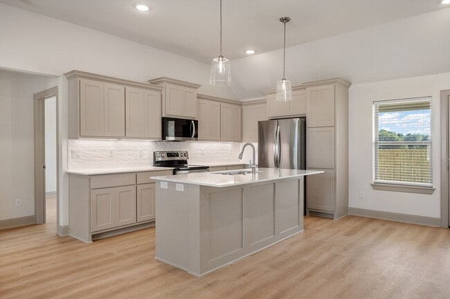 Foto del edificio - 3195 Dogwood Pk Blvd