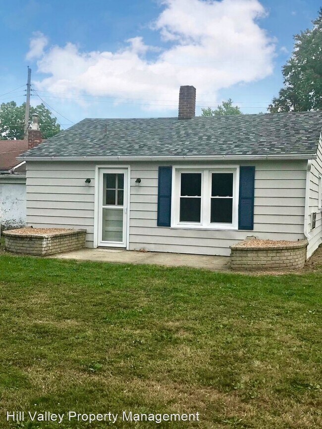 Building Photo - 1 br, 1 bath House - 2902 S 5th St