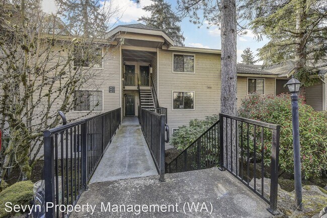 Foto del edificio - 1 br, 1 bath House - 12505 NE 116th St. #A17