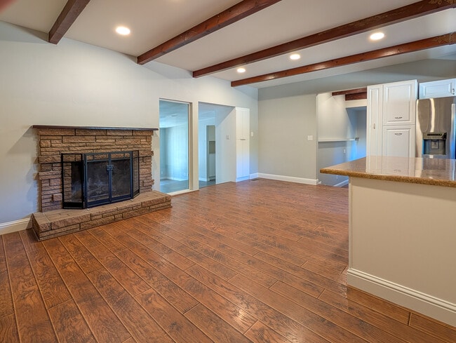 Building Photo - 8220 Atascadero Ave