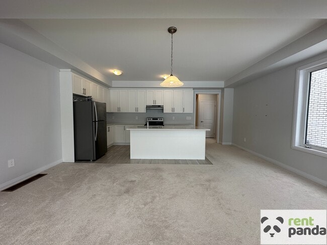 Photo du bâtiment - Keenan St Townhouse