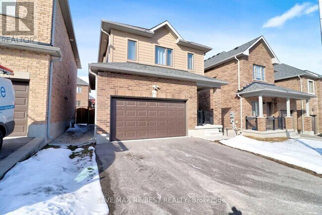 Photo du bâtiment - 10 Bedford Estates Cres