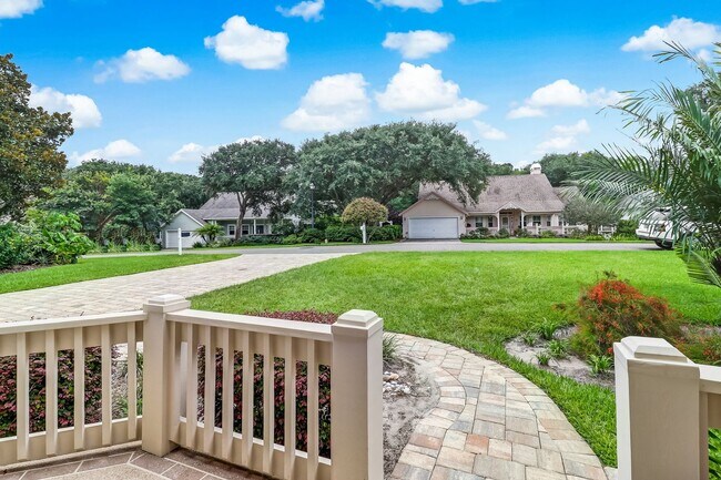 Foto del edificio - Coastal Living on Amelia Island