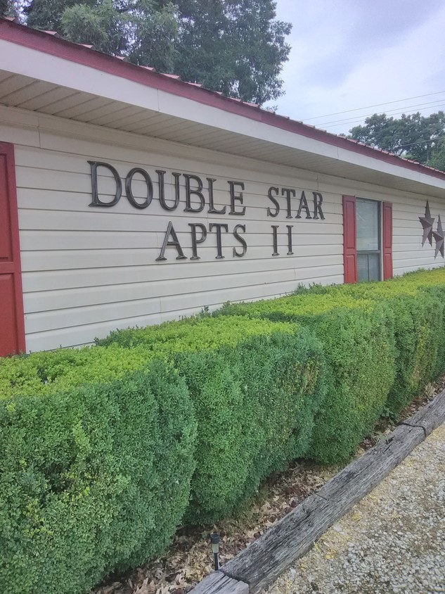 Double Star Apts phase II - 602 Greenville Pike