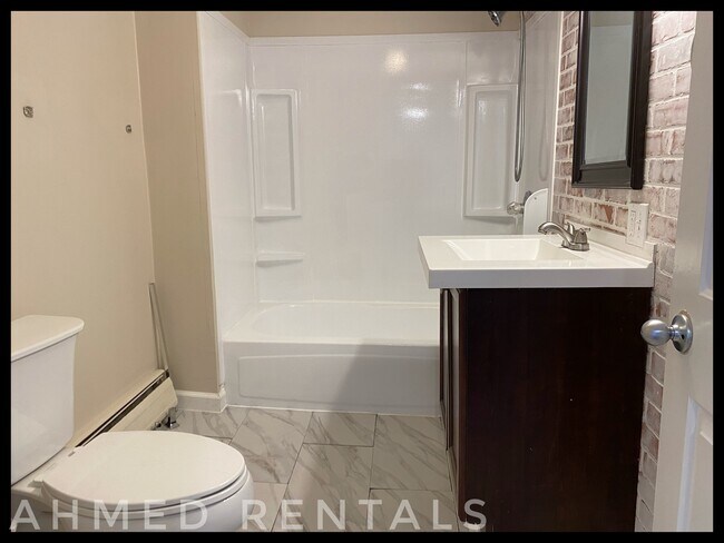 Foto del edificio - 35 Tate St