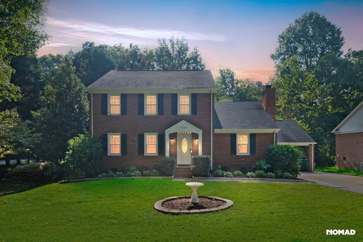 Foto principal - 4840 Autumn Leaf Ln