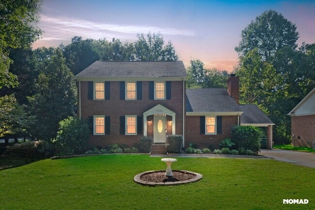 Building Photo - 4840 Autumn Leaf Ln