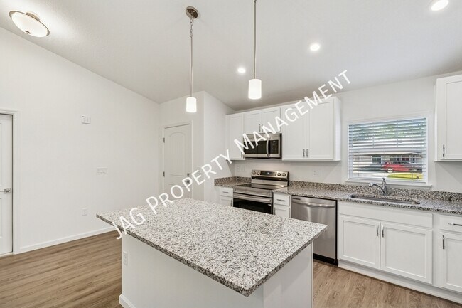 Foto del edificio - 1282 Hegira St NW