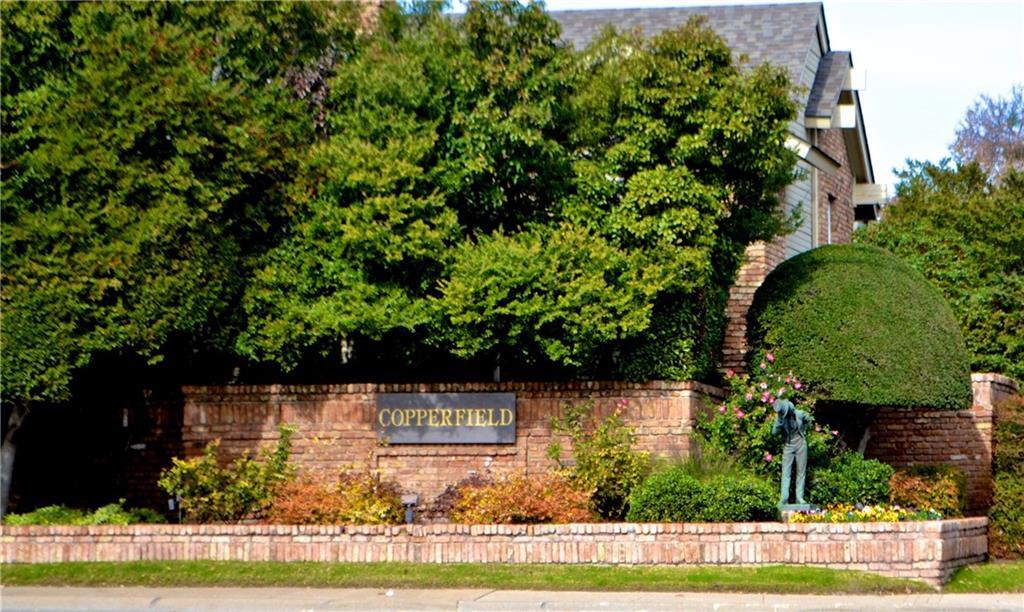 8600 Coppertowne Ln Unit 1501, Dallas, TX 75243 Condo for Rent in