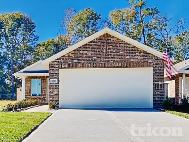 Foto del edificio - 17122 Quaking Aspen Ln