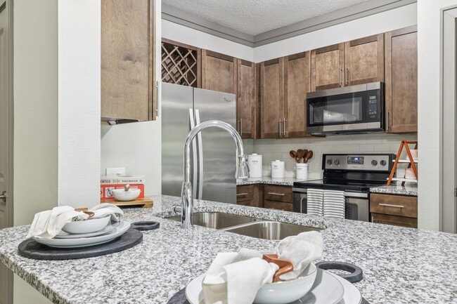 Foto del edificio - Cortland World Gateway