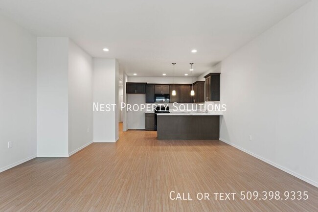 Building Photo - Available Now: New Construction Duplex Clo...