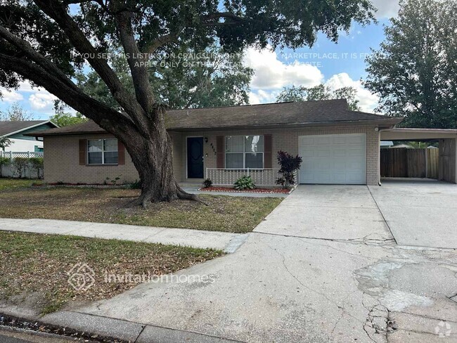 Building Photo - 4822 Presidential St