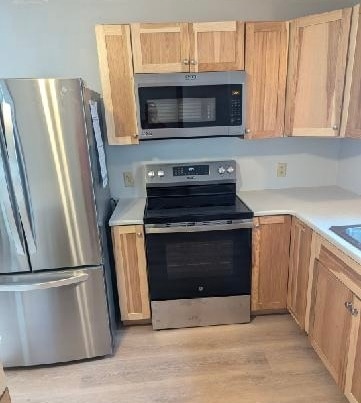 Kitchen - 1032 Adams St