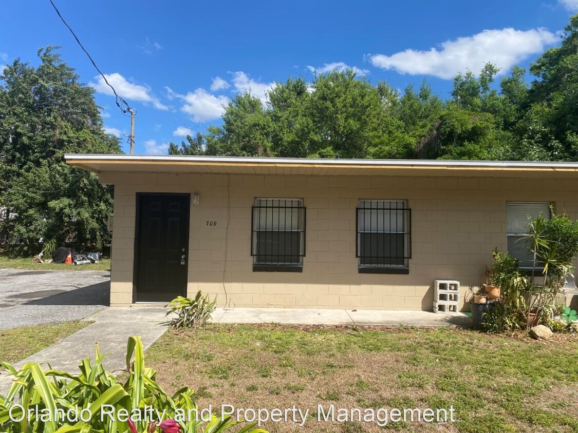 Primary Photo - 2 br, 1 bath House - 709 Boston Ave.