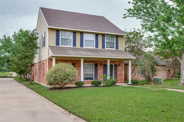 Foto del edificio - 1156 Bent Oaks Dr