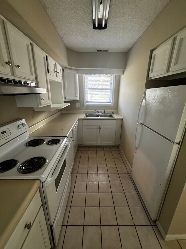 Foto del edificio - 365/367 Catherine