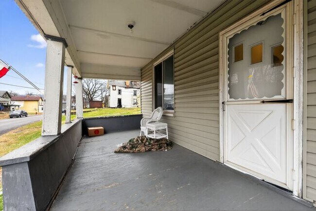 Foto del edificio - 1220 Erie St