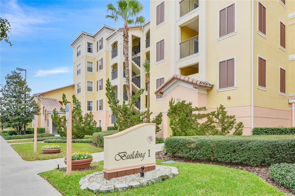 Foto principal - 8601 Worldquest Blvd
