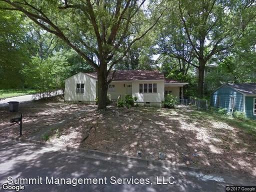 Primary Photo - 4 br, 2 bath House - 1407 Fillmore