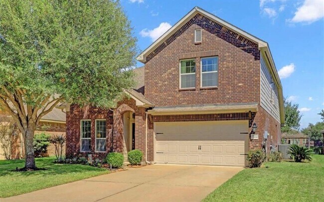 Building Photo - 26214 Christen Canyon Ln