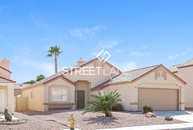 Building Photo - 3 Bedroom in North Las Vegas!