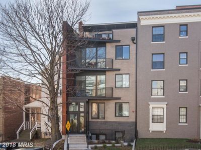 Primary Photo - 1436 Chapin St NW