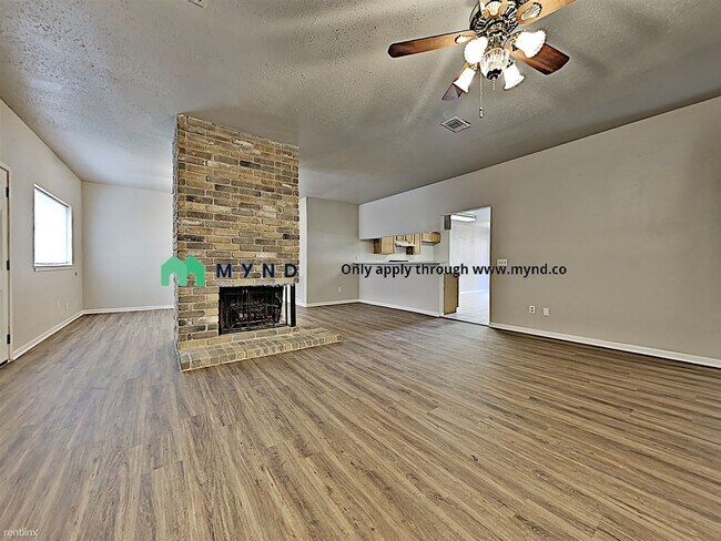 Foto del edificio - 3 br, 2 bath House - 10414 Saddlehorn Trl