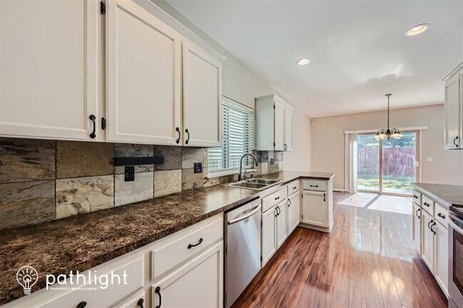 Building Photo - 20423 98th Ave Ct E