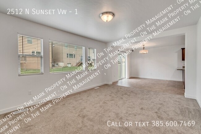 Building Photo - $500 OFF 1ST MONTHS RENT SUNSET HOLLOW TOW...