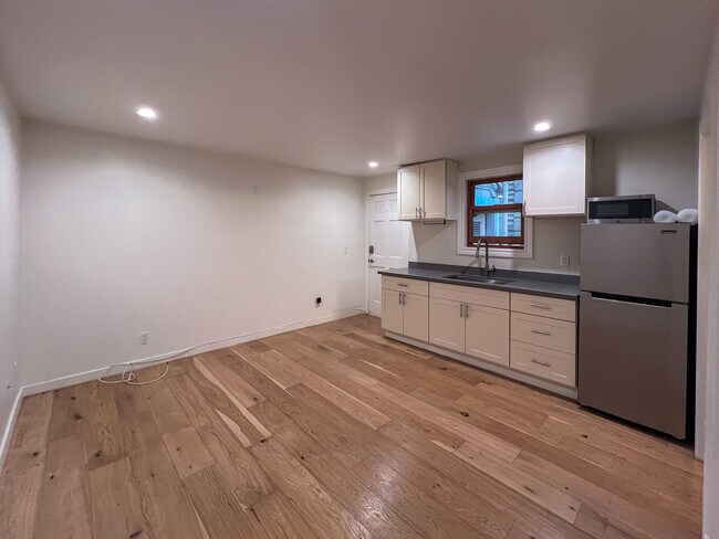 Foto del edificio - 19A Jasper Place -