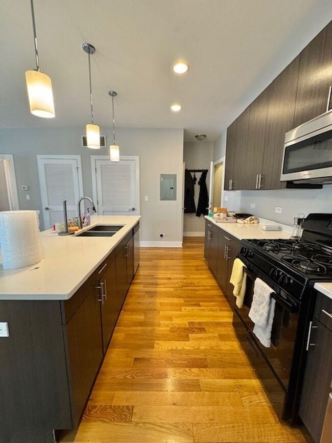 Building Photo - 3 bedroom in Chicago IL 60657