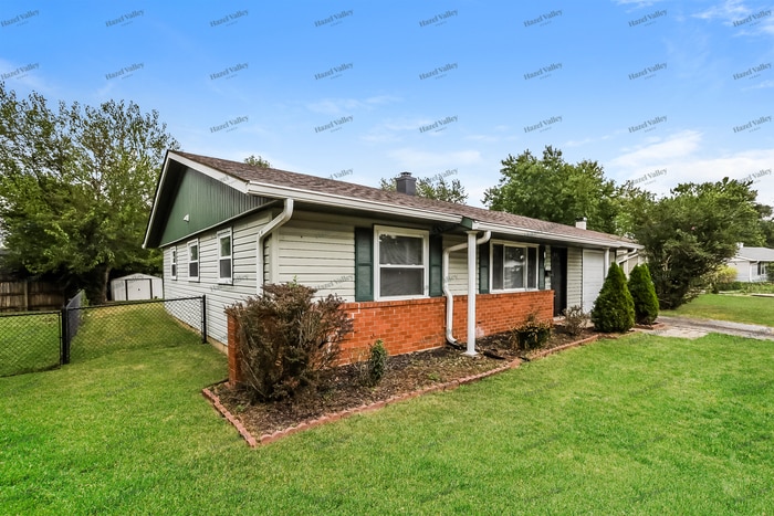 Photo - 2832 Centre Pkwy (Indianapolis, IN)