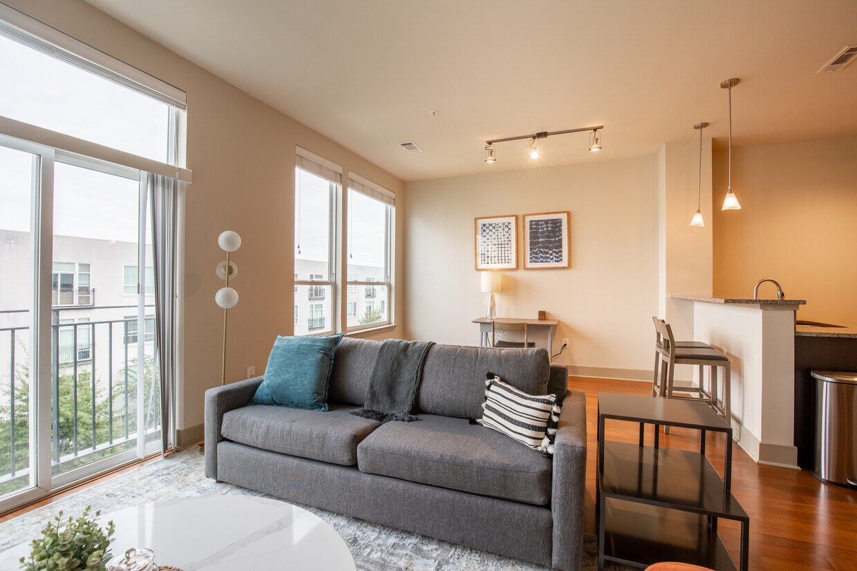 Foto principal - 3700 Toone St