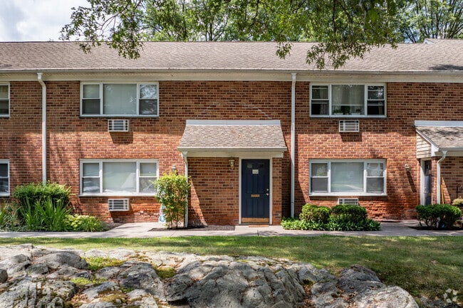 Entrada de la unidad - HudsonView Living